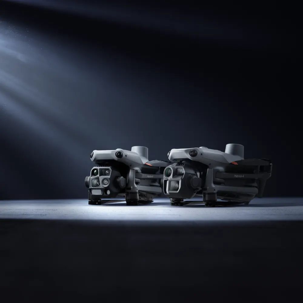 DJI Matrice 4 Serie
